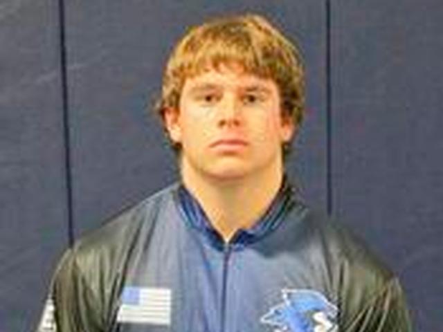 Elliot Strahm
